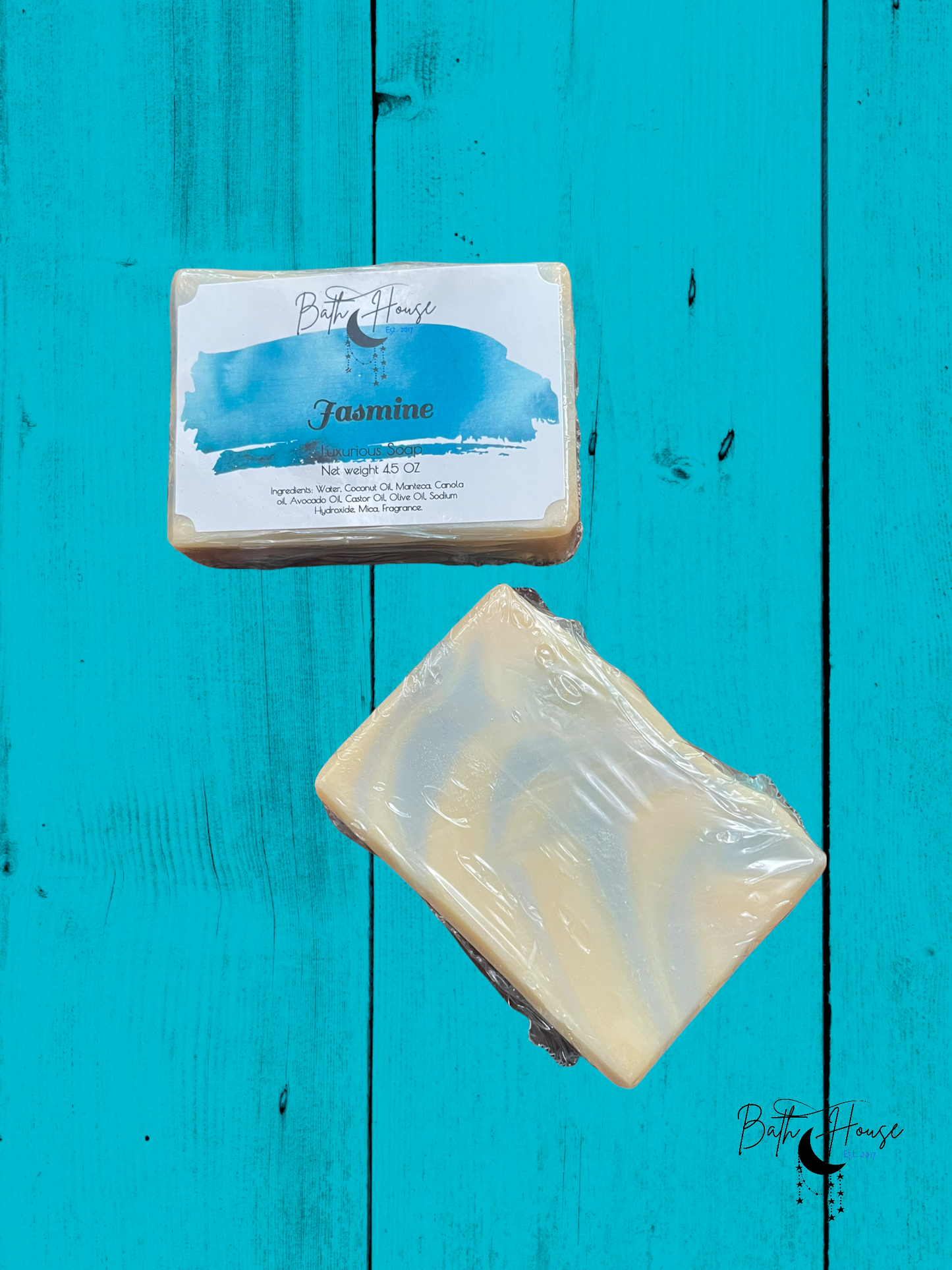 Soaps