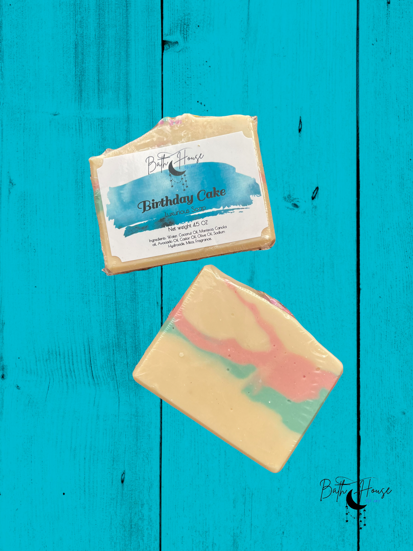 Soaps