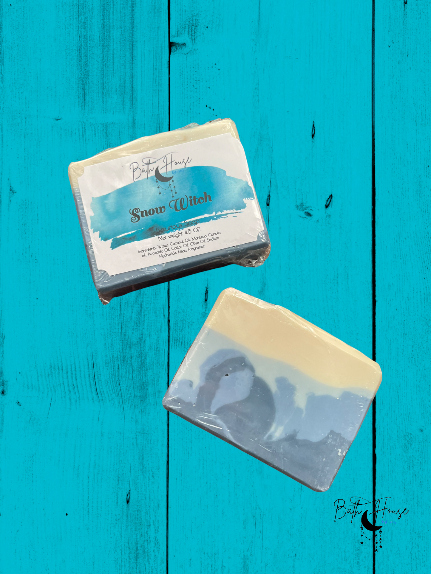 Soaps