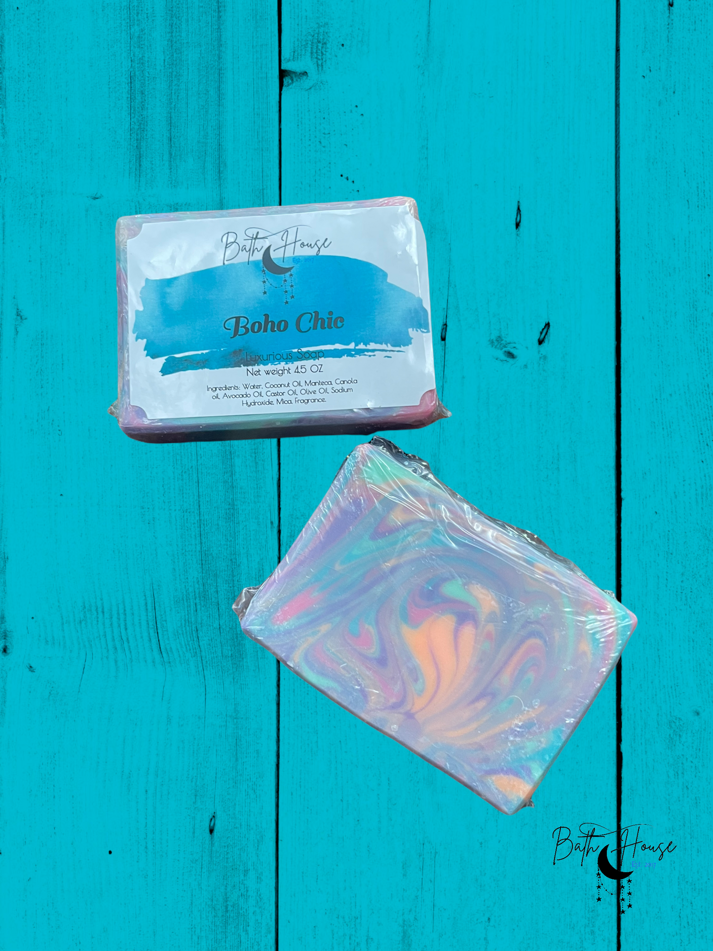 Soaps