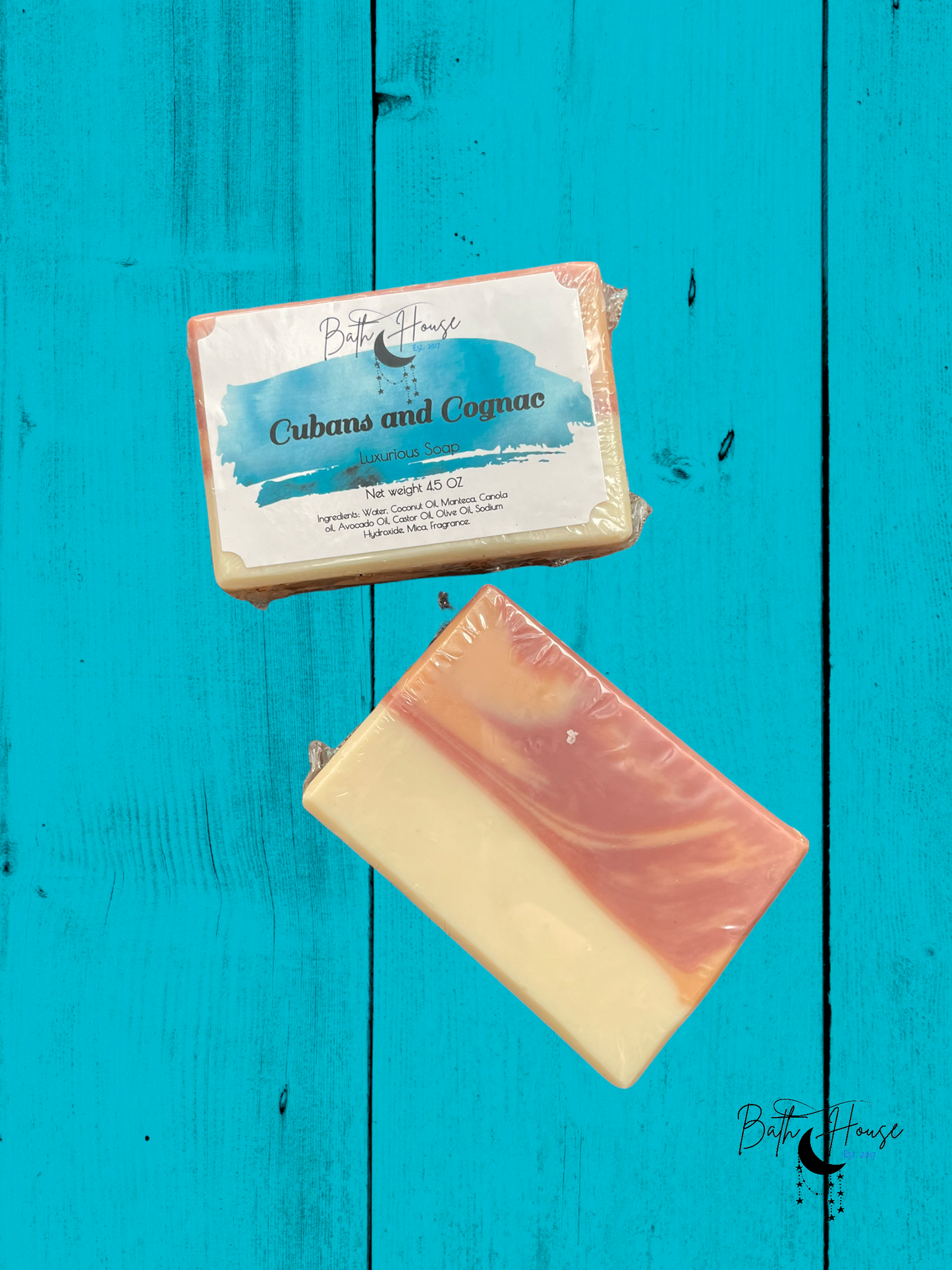 Soaps