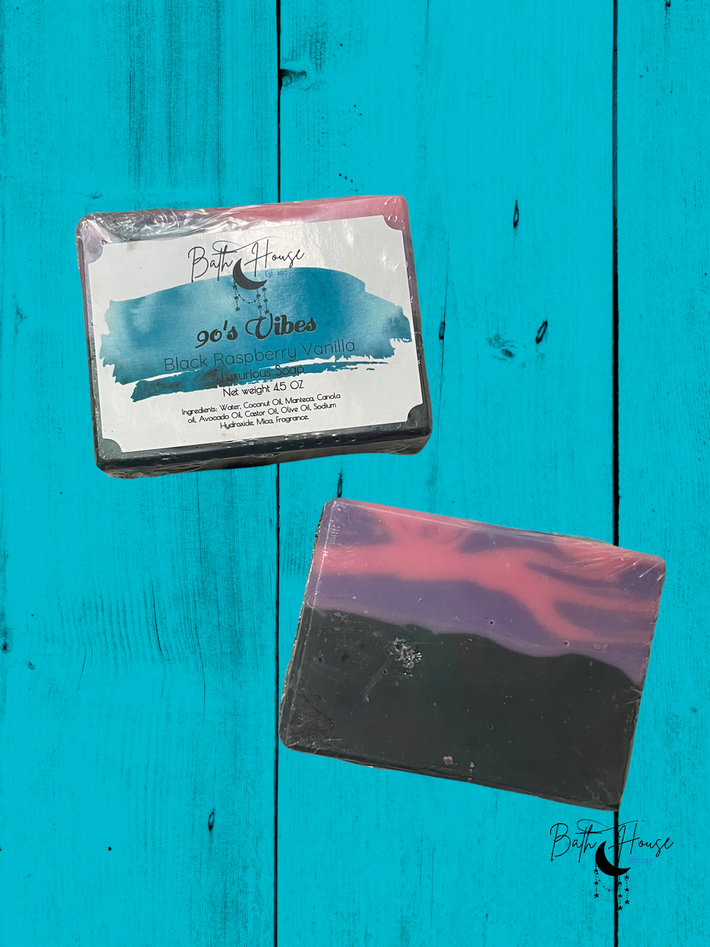 Soaps