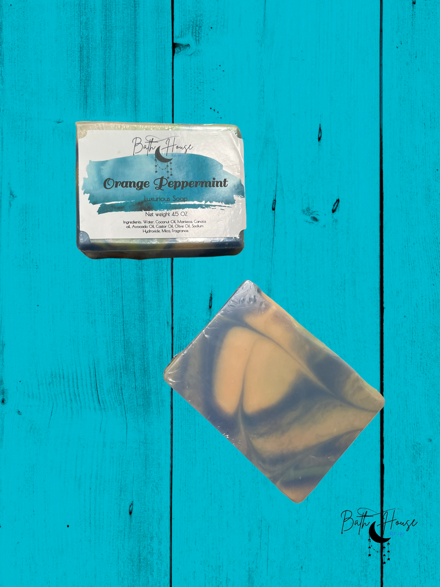 Soaps