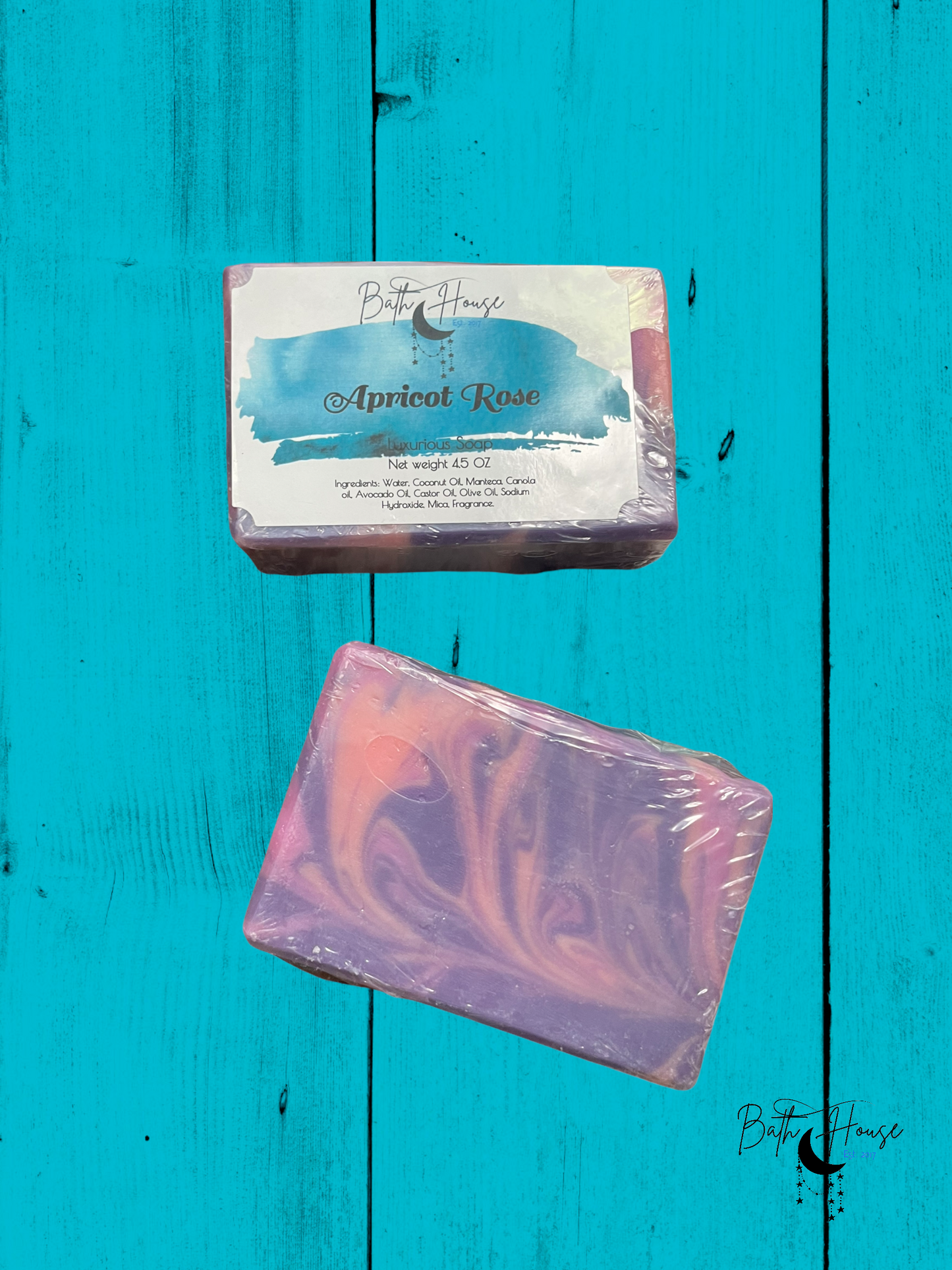 Soaps
