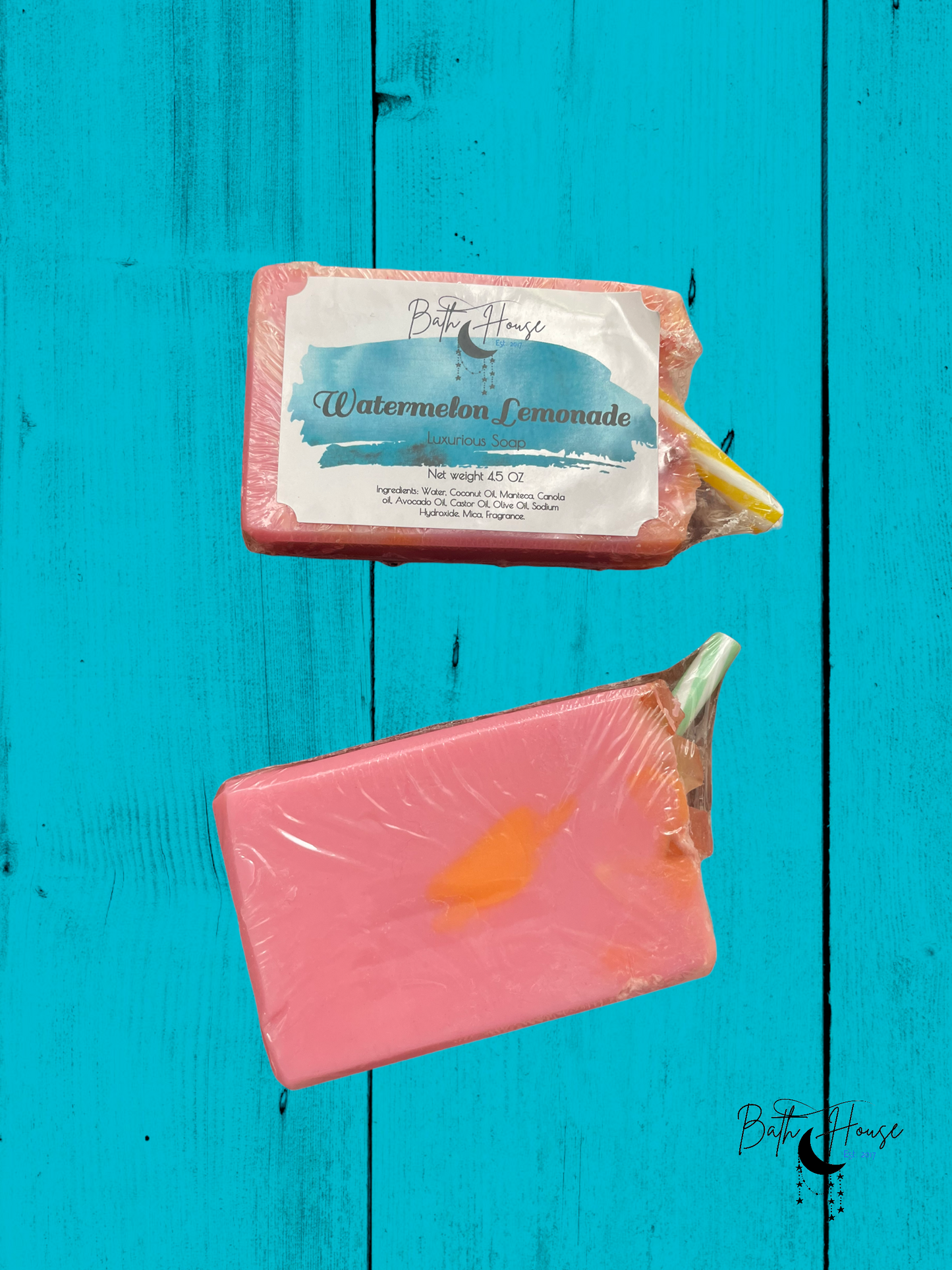 Soaps