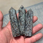Yooperlite Flame Stone Tower