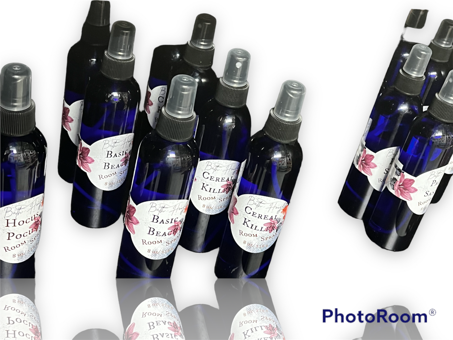 Room Spray