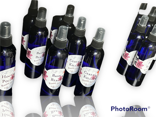 Room Spray