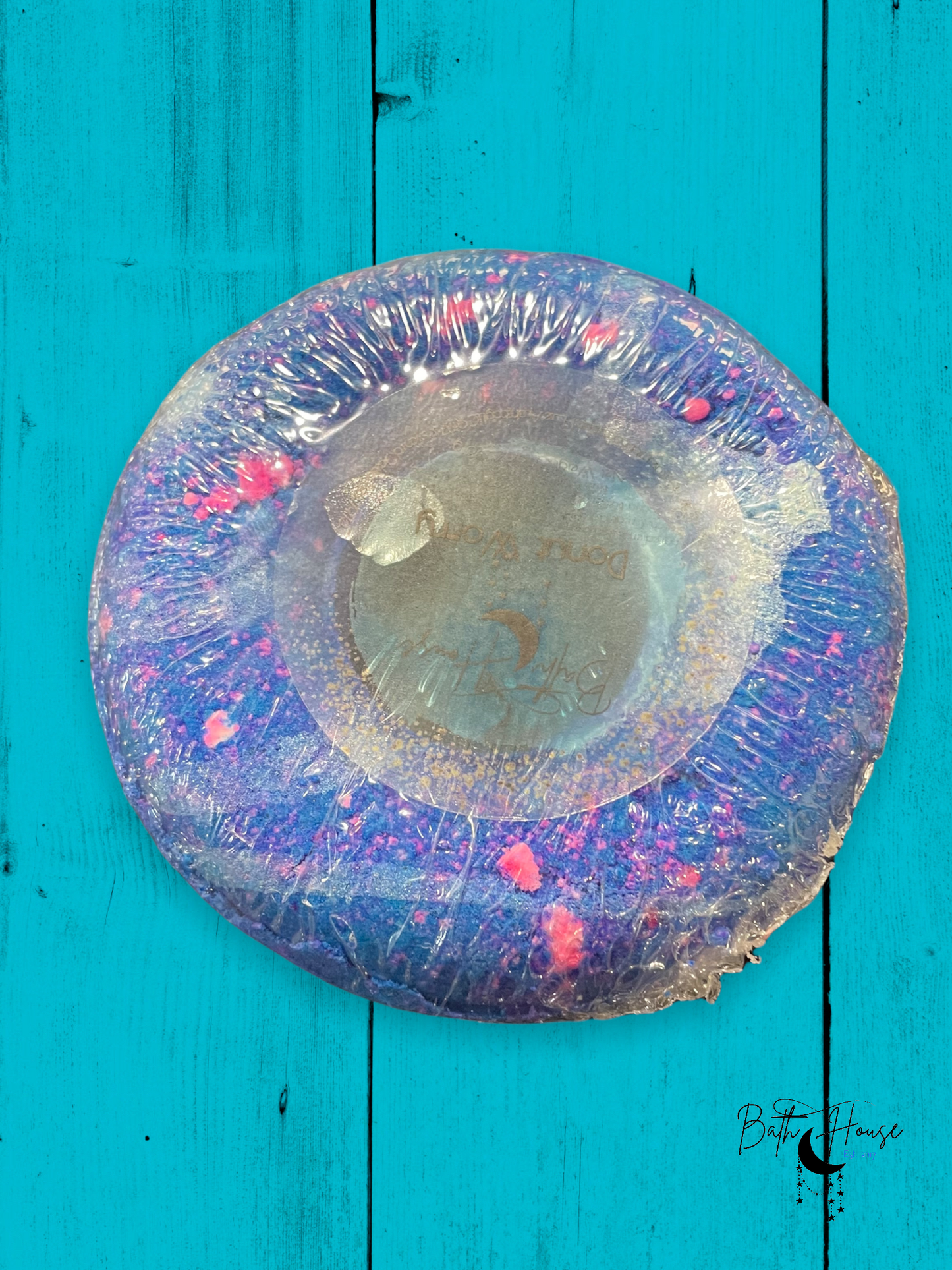 Bath Bombs