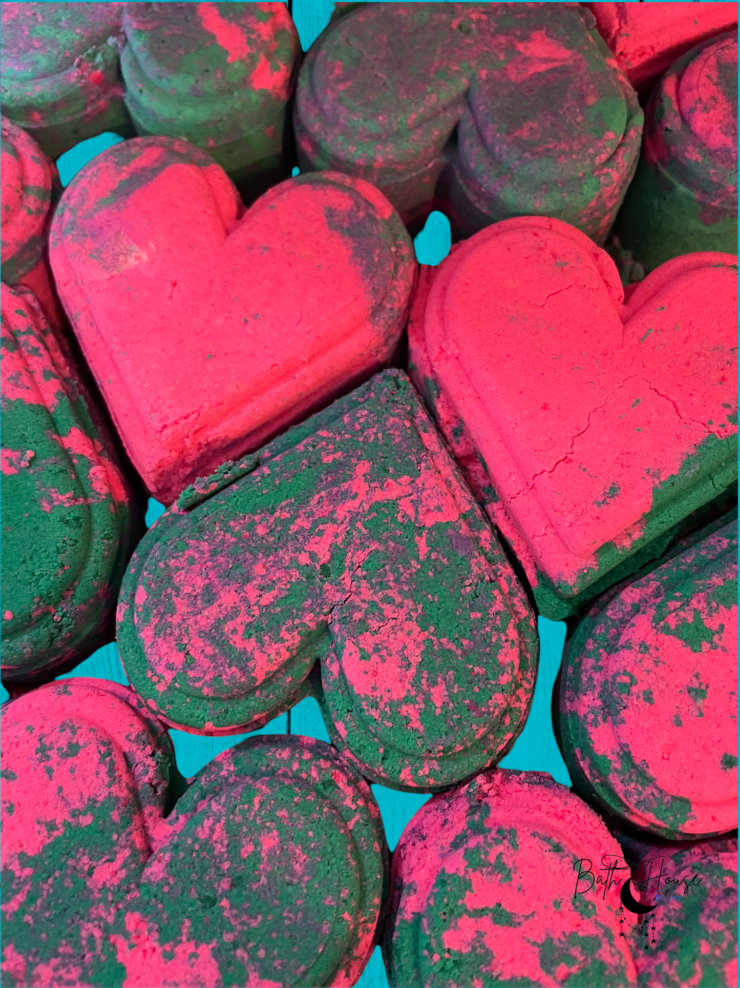 Bath Bombs